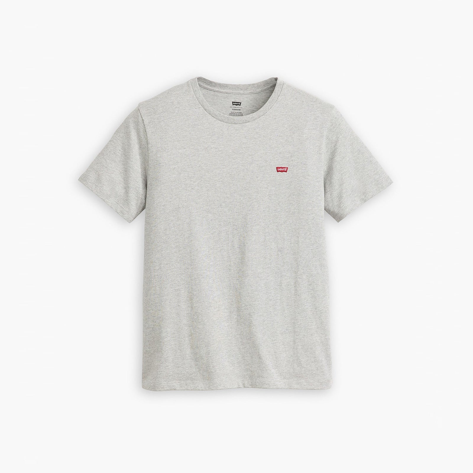 Main 5 - Levi's® Men's Original Housemark T-Shirt - 566050249