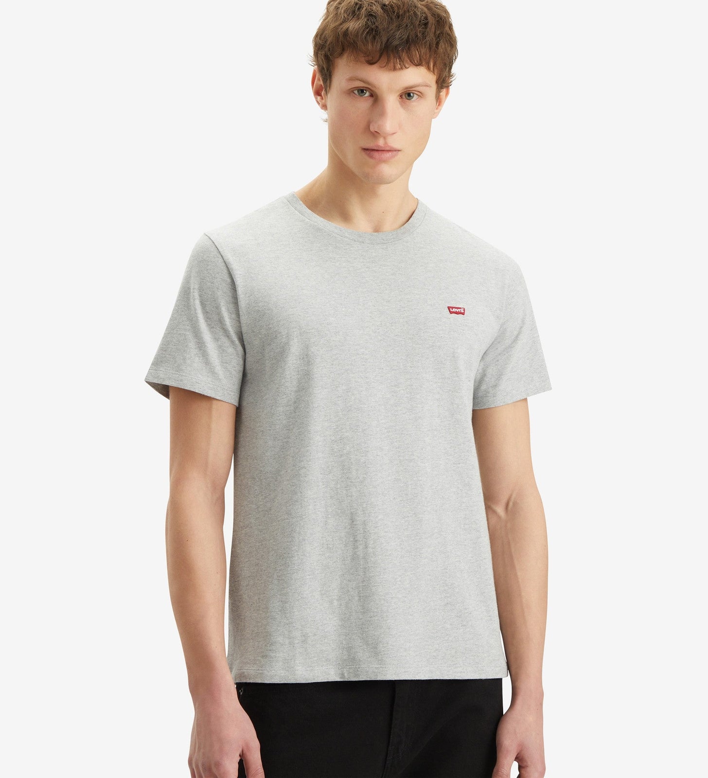 Main 1 - Levi's® Men's Original Housemark T-Shirt - 566050249