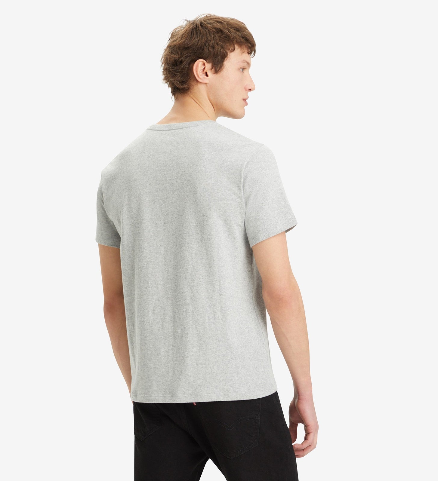 Main 2 - Levi's® Men's Original Housemark T-Shirt - 566050249