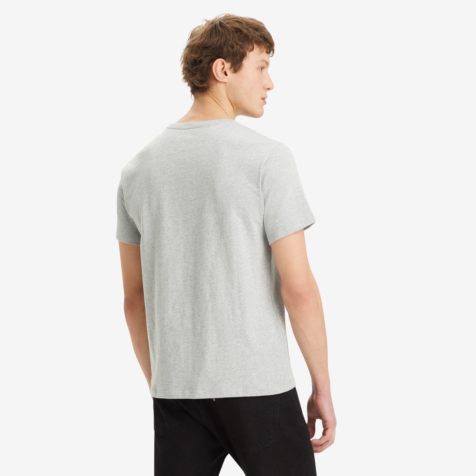 Main 2 - Levi's® Men's Original Housemark T-Shirt - 566050249