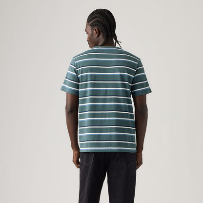 Thumbnail 2 - Levi's® Men's Original Housemark T-Shirt - 566050312