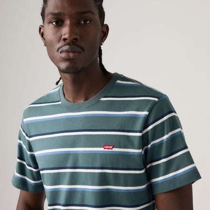 Thumbnail 4 - Levi's® Men's Original Housemark T-Shirt - 566050312