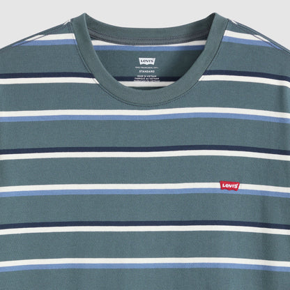Thumbnail 6 - Levi's® Men's Original Housemark T-Shirt - 566050312