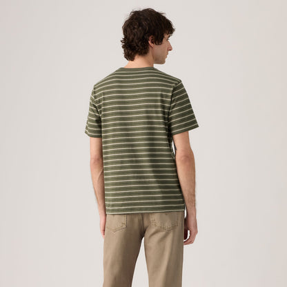 Thumbnail 2 - Levi's® Men's Original Housemark T-Shirt - 566050314