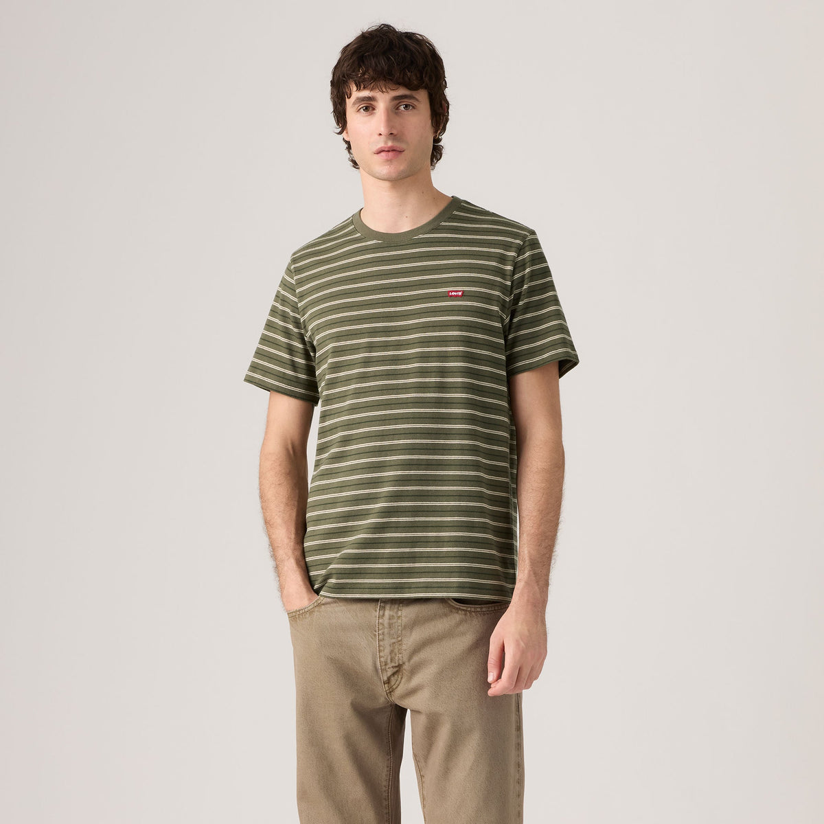 Levi's® Men's Original Housemark T-Shirt