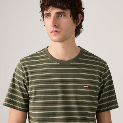 Thumbnail 4 - Levi's® Men's Original Housemark T-Shirt - 566050314