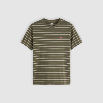 Thumbnail 5 - Levi's® Men's Original Housemark T-Shirt - 566050314
