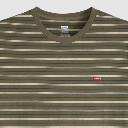 Thumbnail 6 - Levi's® Men's Original Housemark T-Shirt - 566050314