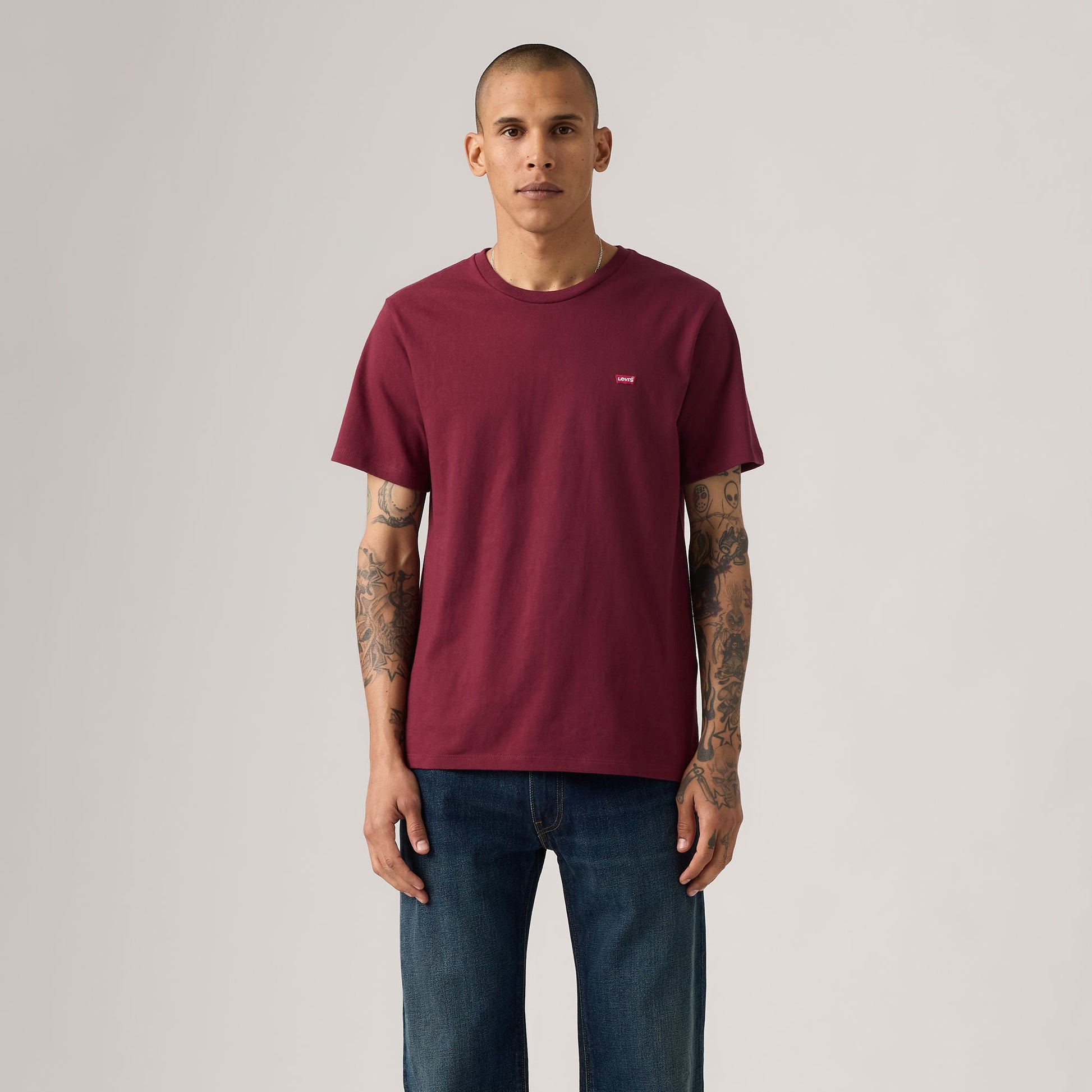Levi's® Men's Original Housemark T-Shirt