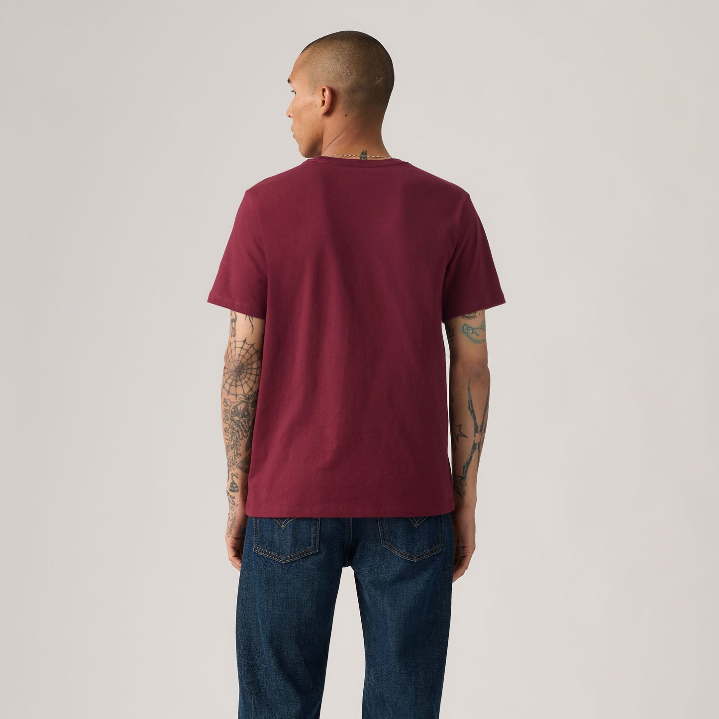 Levi's® Men's Original Housemark T-Shirt