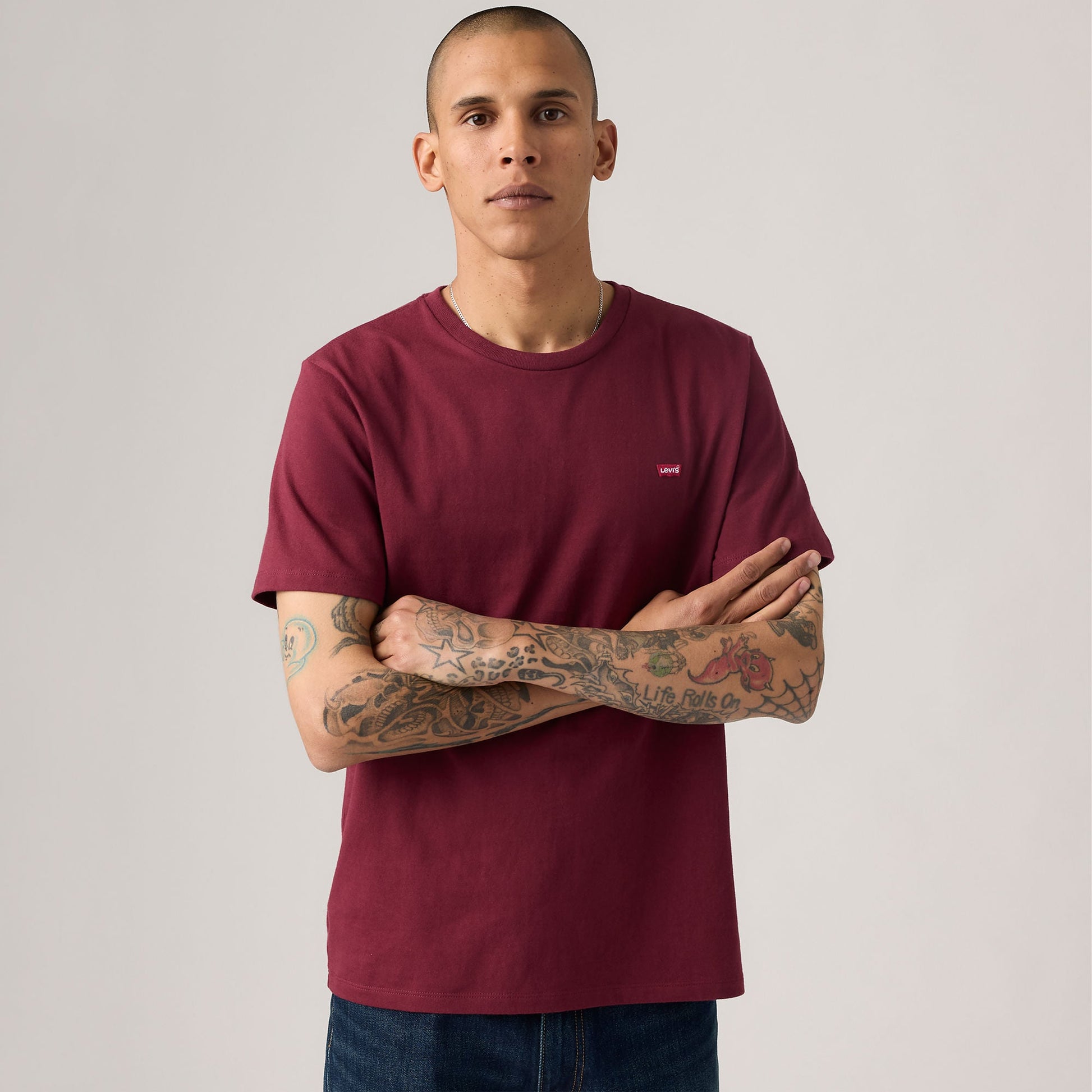 Levi's® Men's Original Housemark T-Shirt