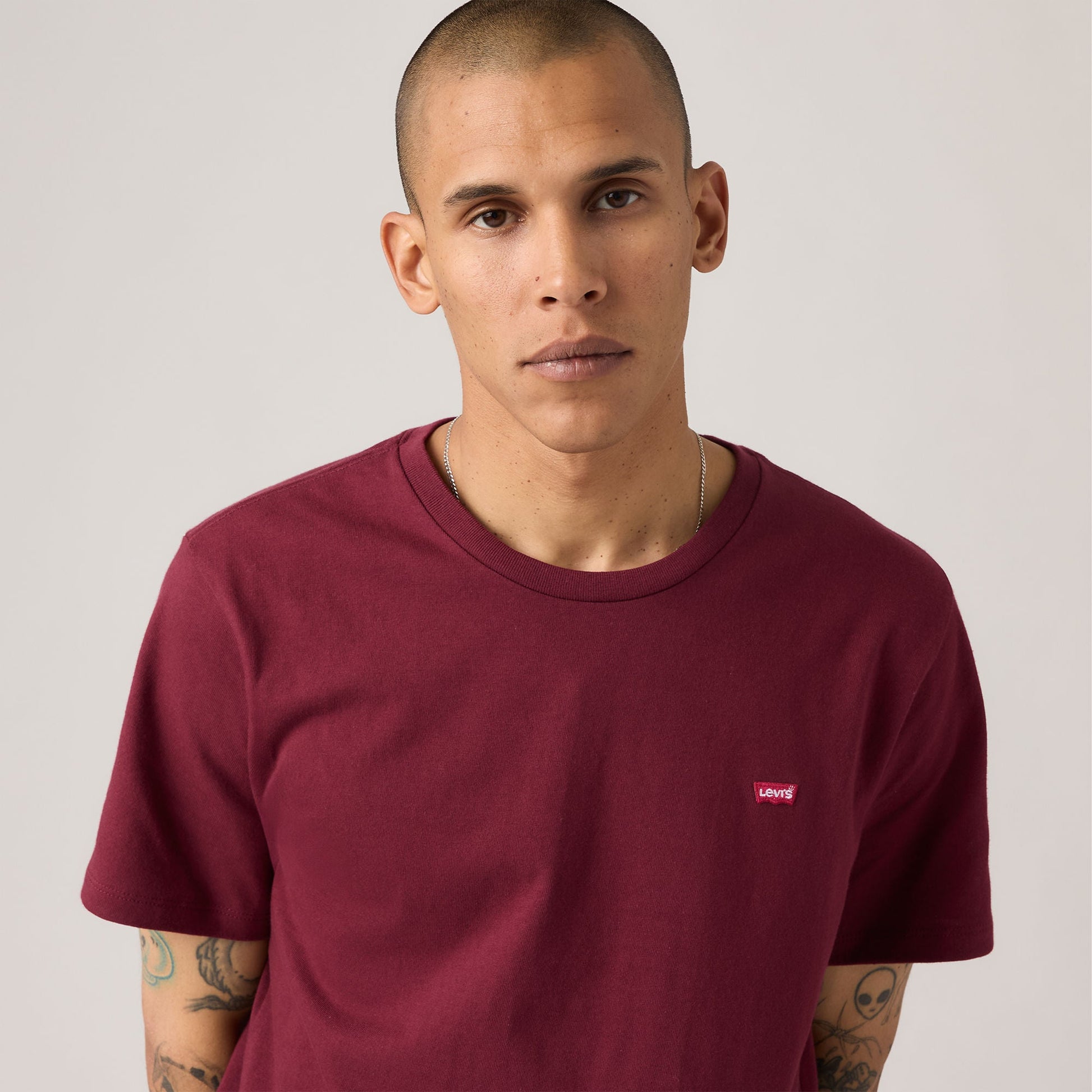 Levi's® Men's Original Housemark T-Shirt