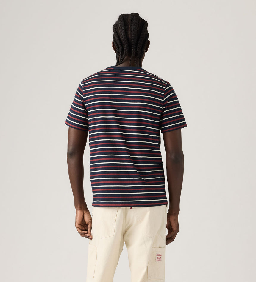 Main 2 - Levi's® Men's Original Housemark T-Shirt - 566050302