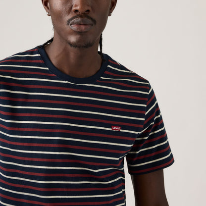 Thumbnail 4 - Levi's® Men's Original Housemark T-Shirt - 566050302