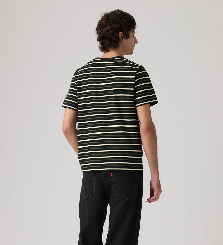 Main 2 - Levi's® Men's Original Housemark T-Shirt - 566050303