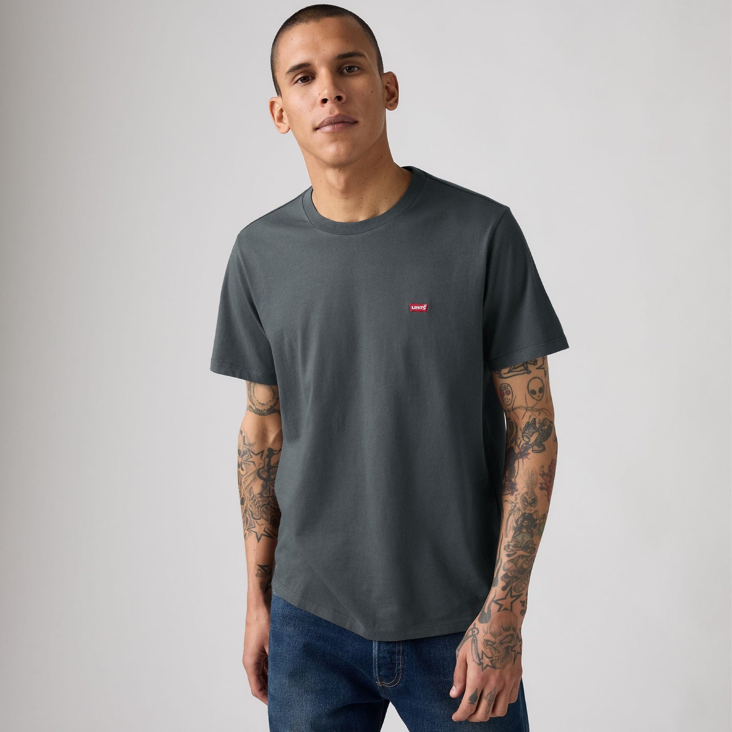 Levi's® Men's Original Housemark Tee