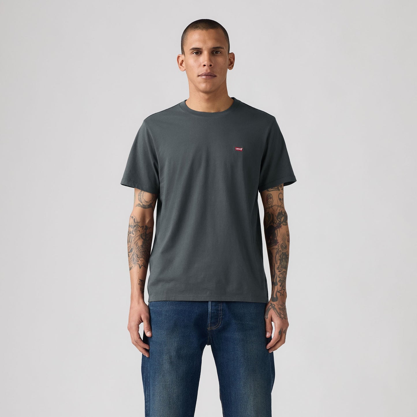 Levi's® Men's Original Housemark Tee