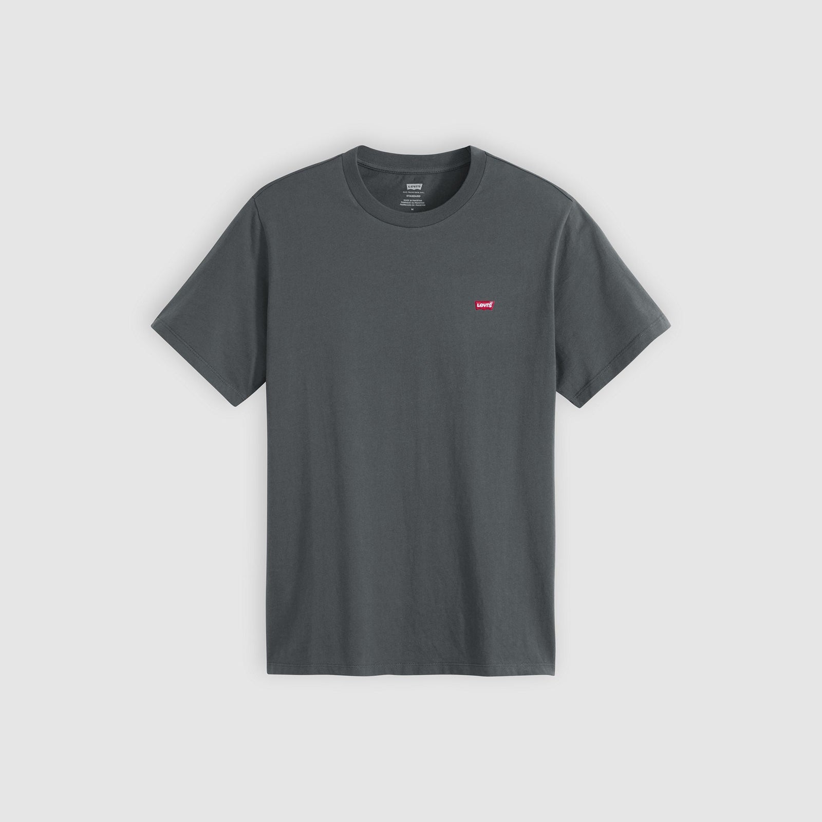 Main 5 - Levi's® Men's Original Housemark Tee - 566050319