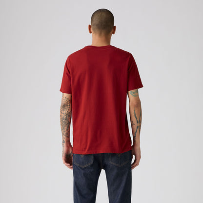 Thumbnail 2 - Levi's® Men's Original Housemark Tee - 566050320
