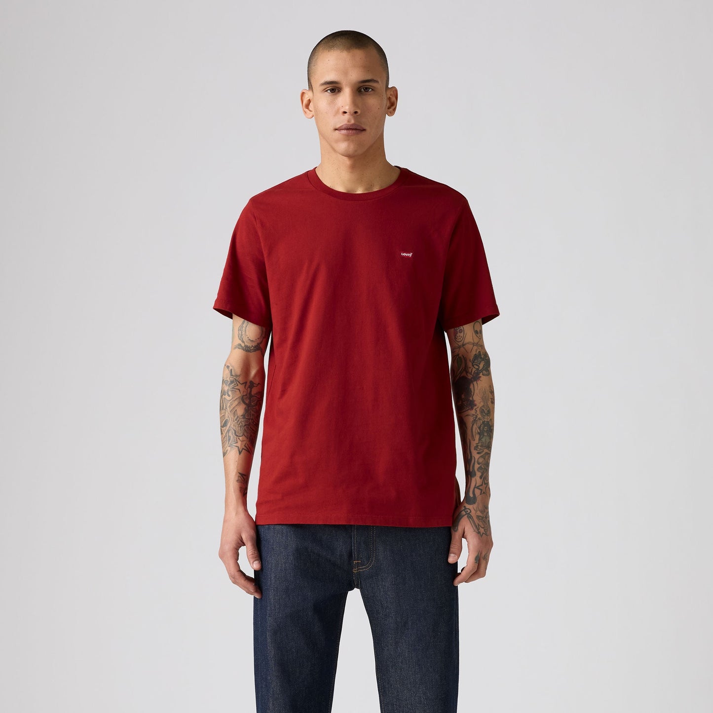 Levi's® Men's Original Housemark Tee