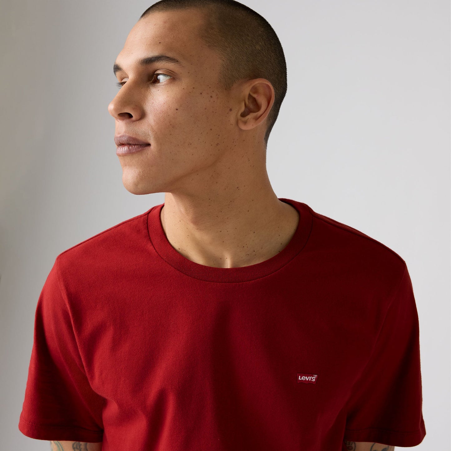 Levi's® Men's Original Housemark Tee
