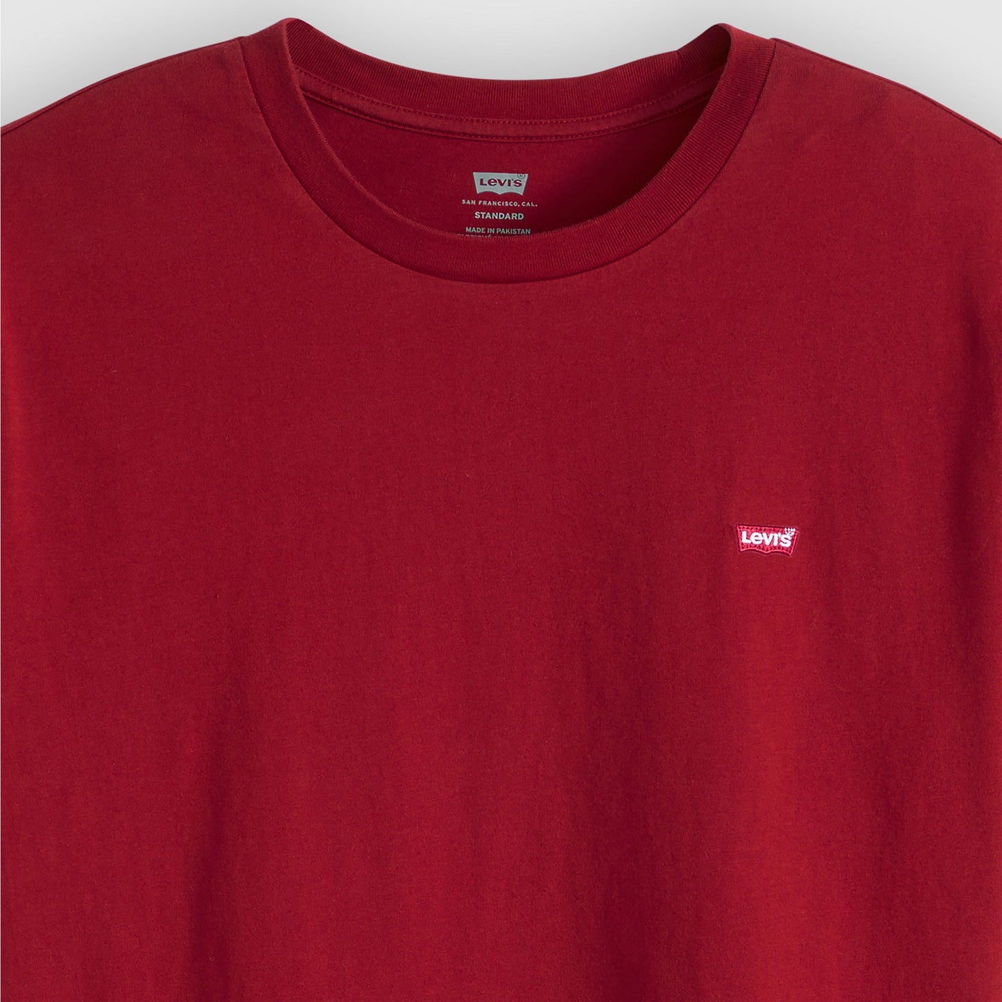 Levi's® Men's Original Housemark Tee