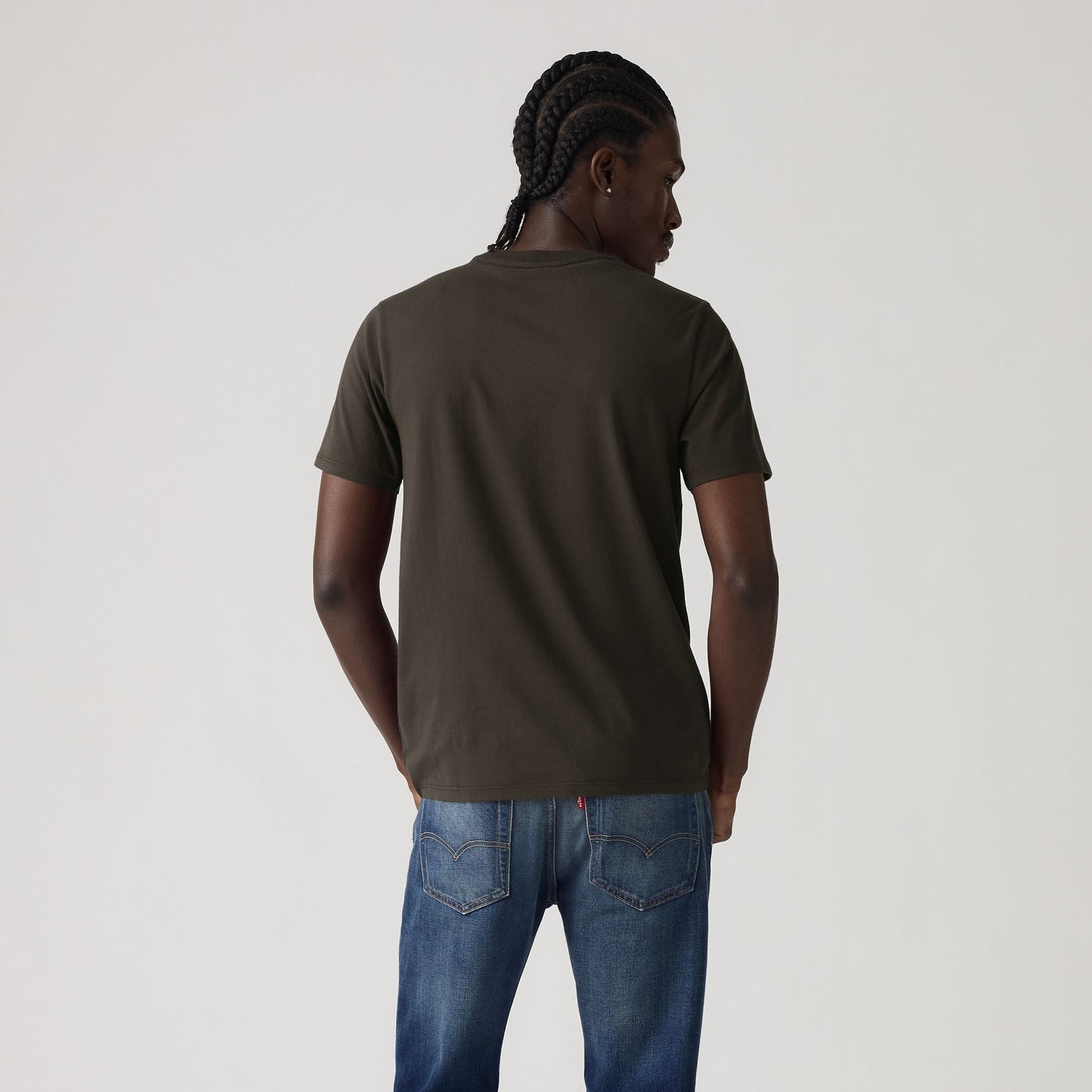 Levi's® Men's Original Housemark Tee