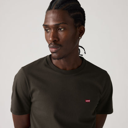 Thumbnail 4 - Levi's® Men's Original Housemark Tee - 566050321