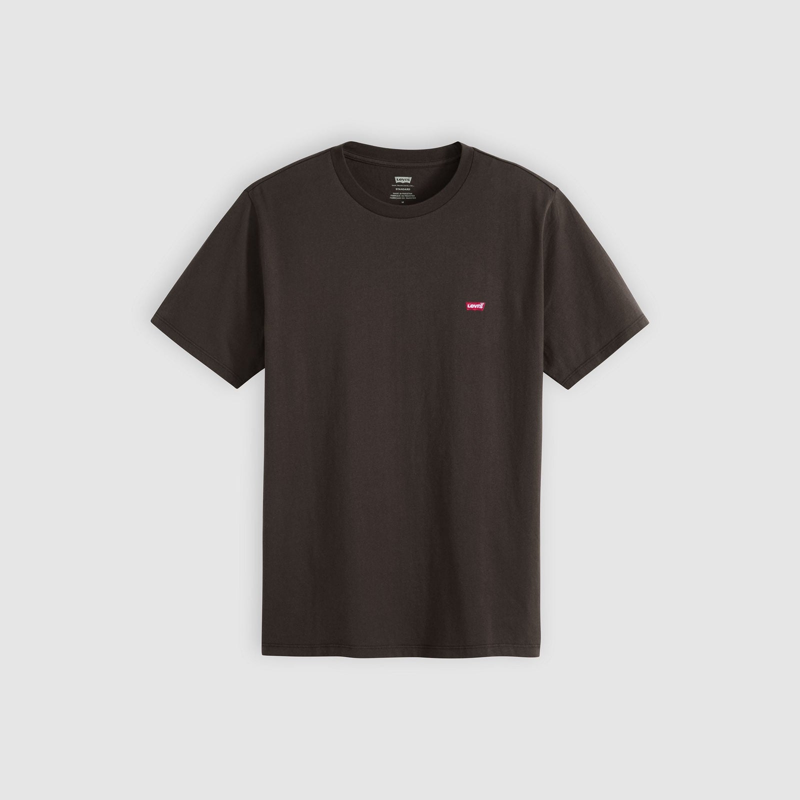 Main 5 - Levi's® Men's Original Housemark Tee - 566050321