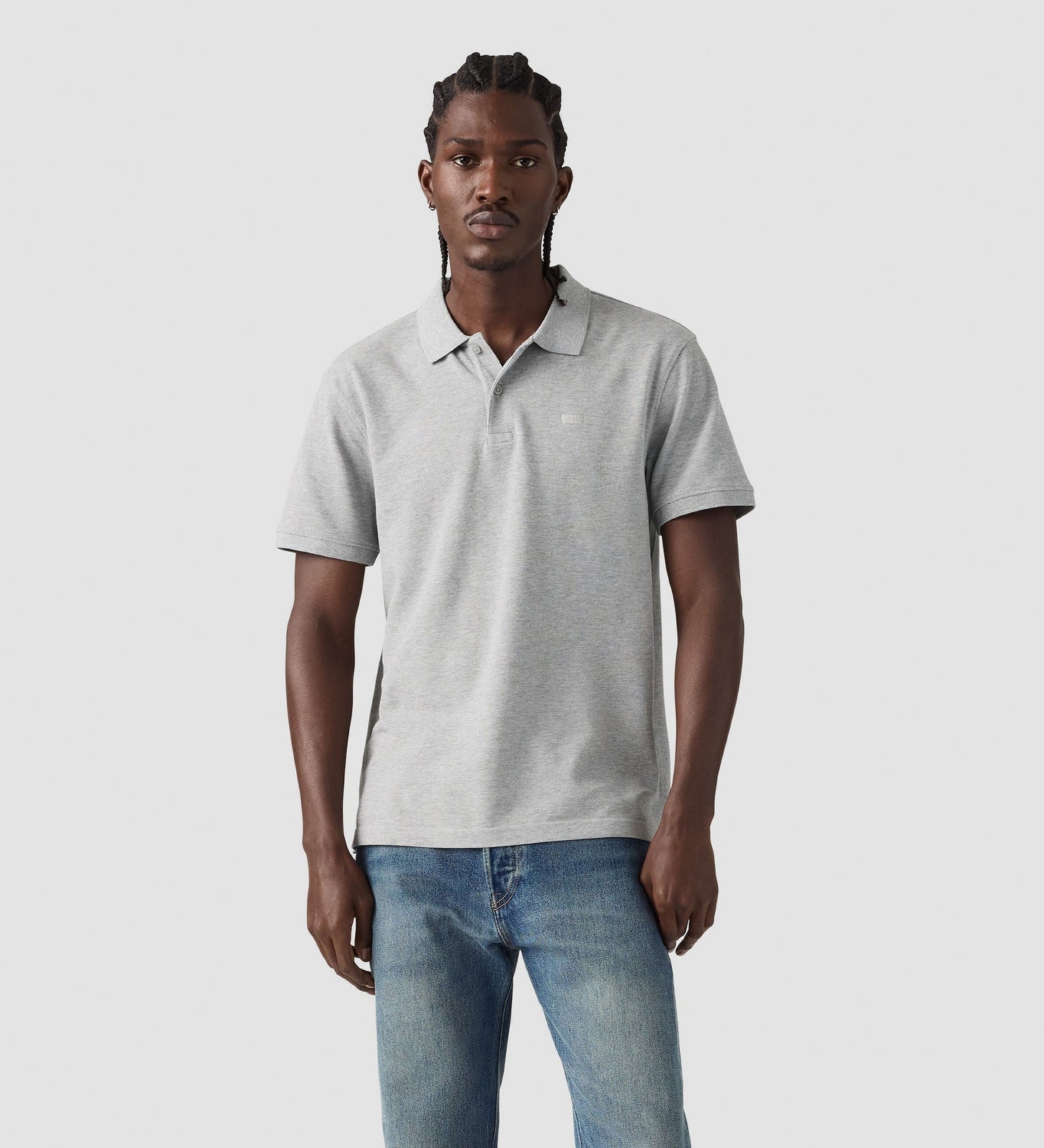Main 1 - Levi's® Men's Original Polo - 005FM0001
