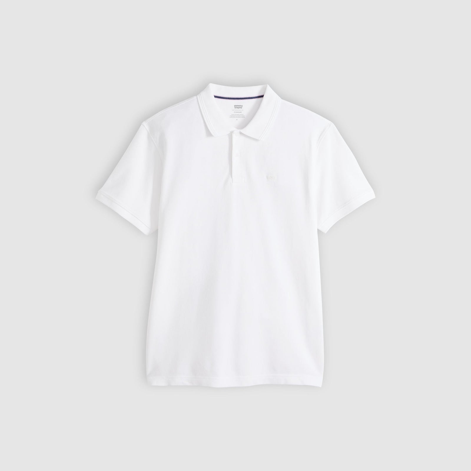 Main 5 - Levi's® Men's Original Polo - 005FM0000