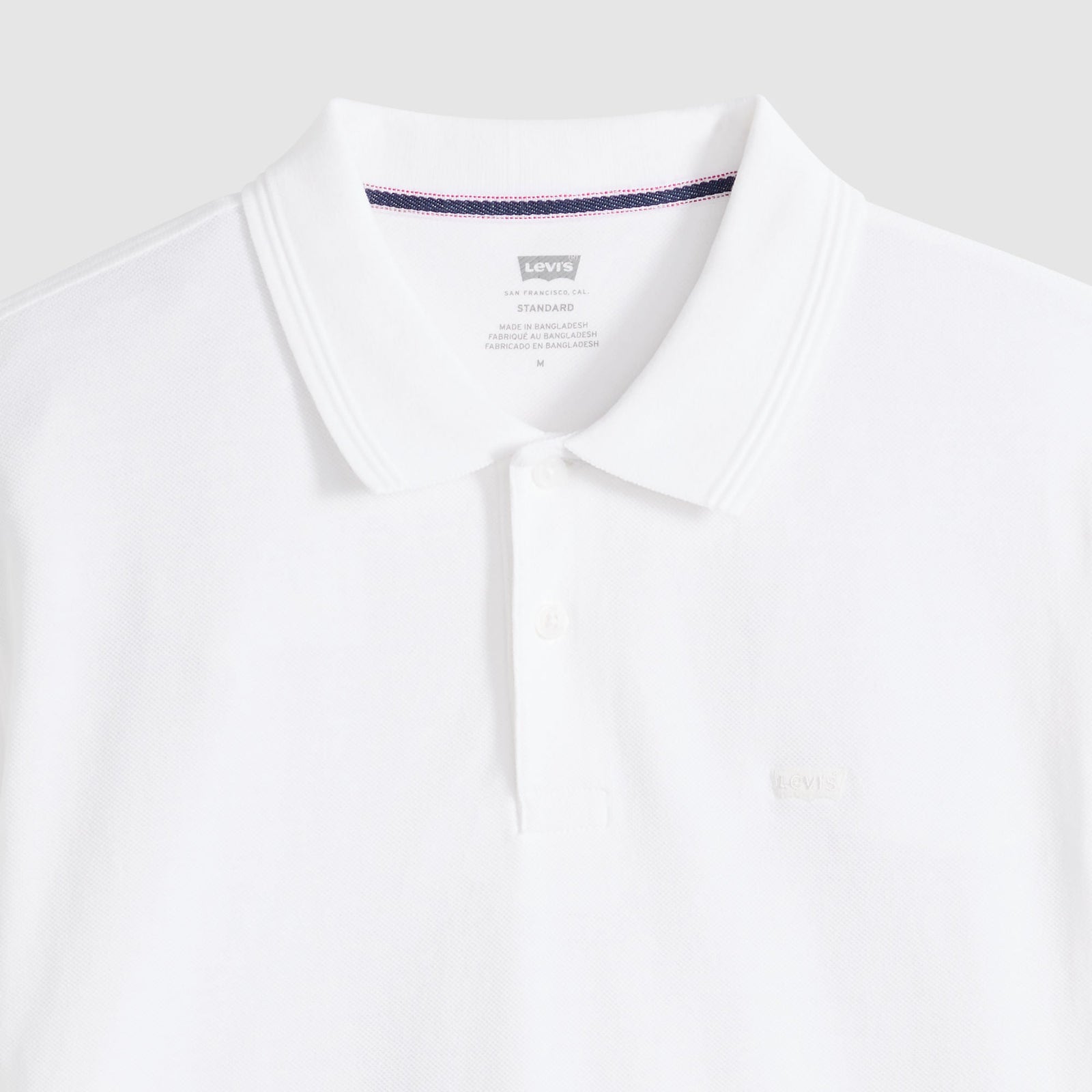 Main 6 - Levi's® Men's Original Polo - 005FM0000