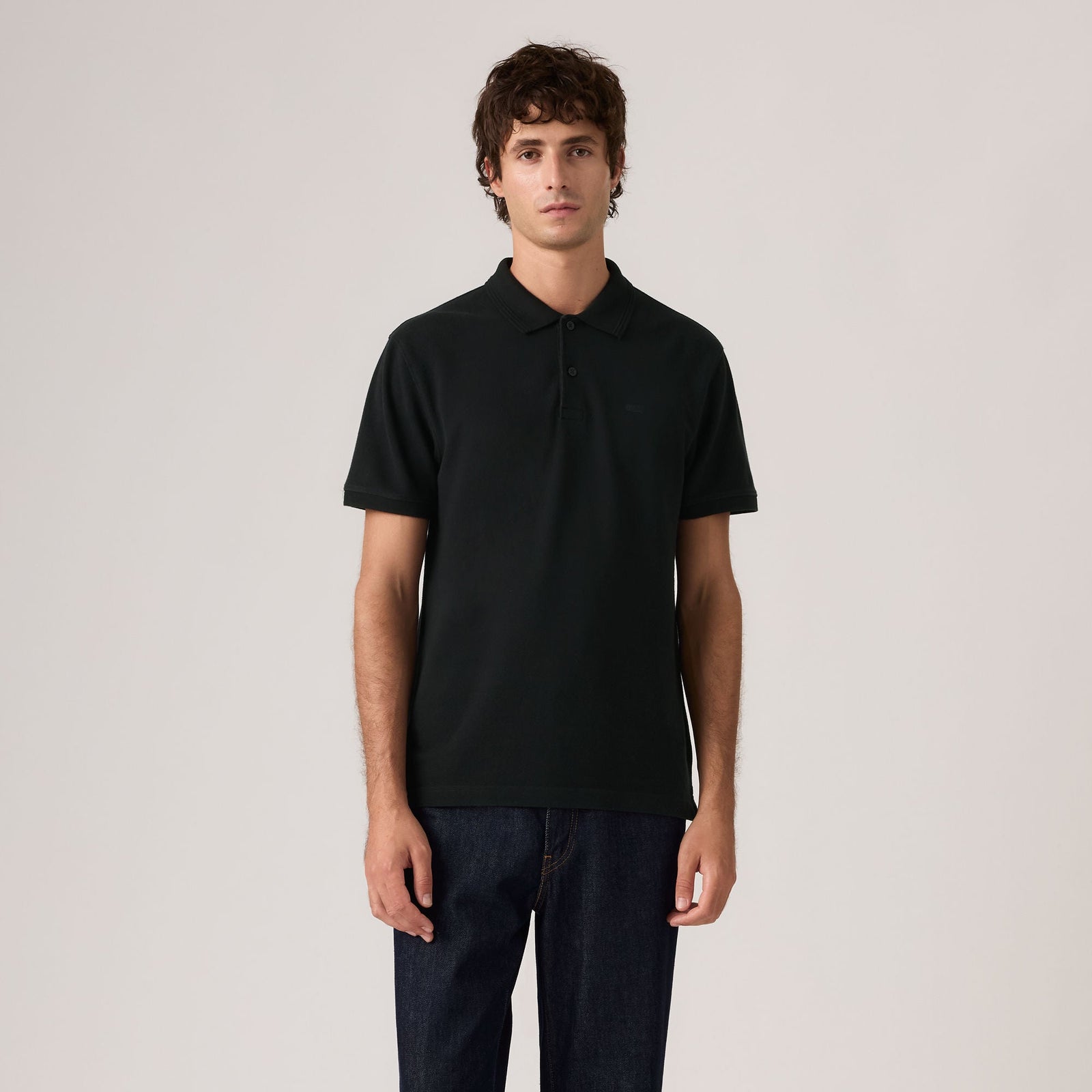 Main 1 - Levi's® Men's Original Polo - 005FM0002