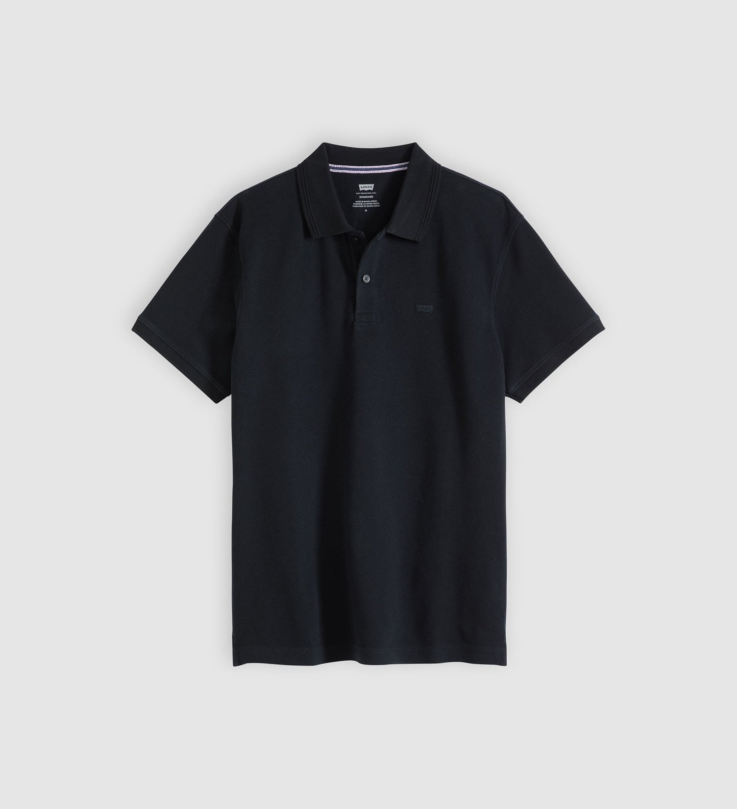 Main 5 - Levi's® Men's Original Polo - 005FM0002