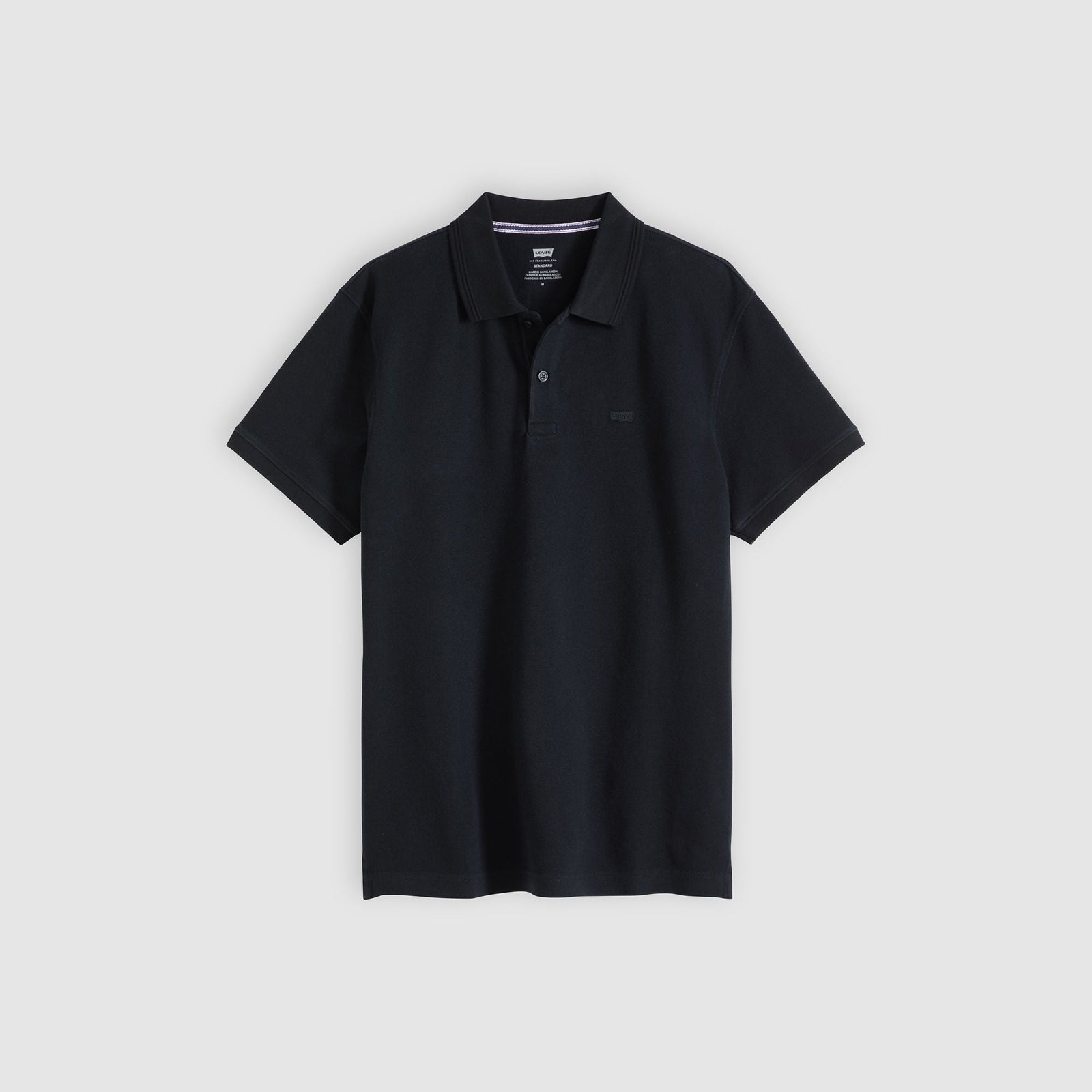 Main 5 - Levi's® Men's Original Polo - 005FM0002