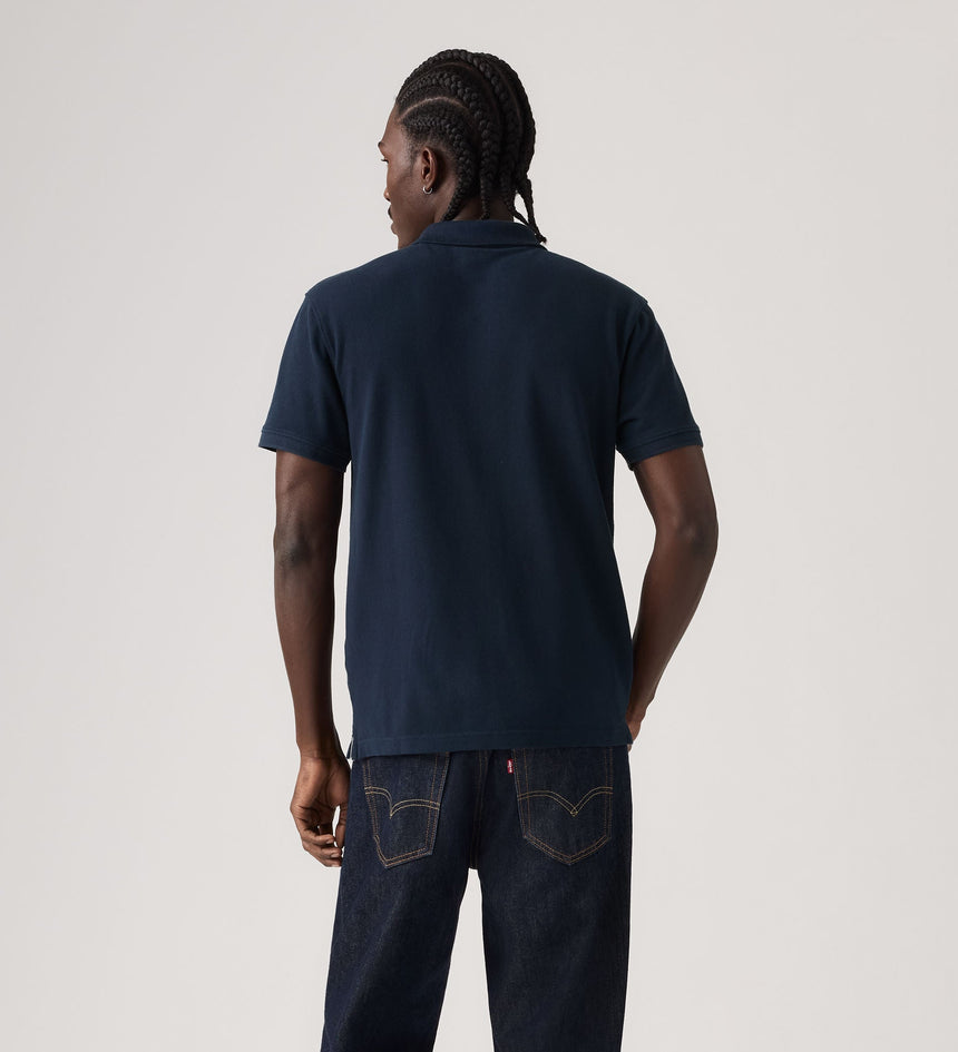 Main 2 - Levi's® Men's Original Polo - 005FM0003