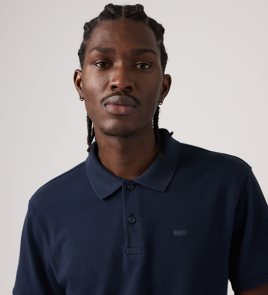 Main 4 - Levi's® Men's Original Polo - 005FM0003
