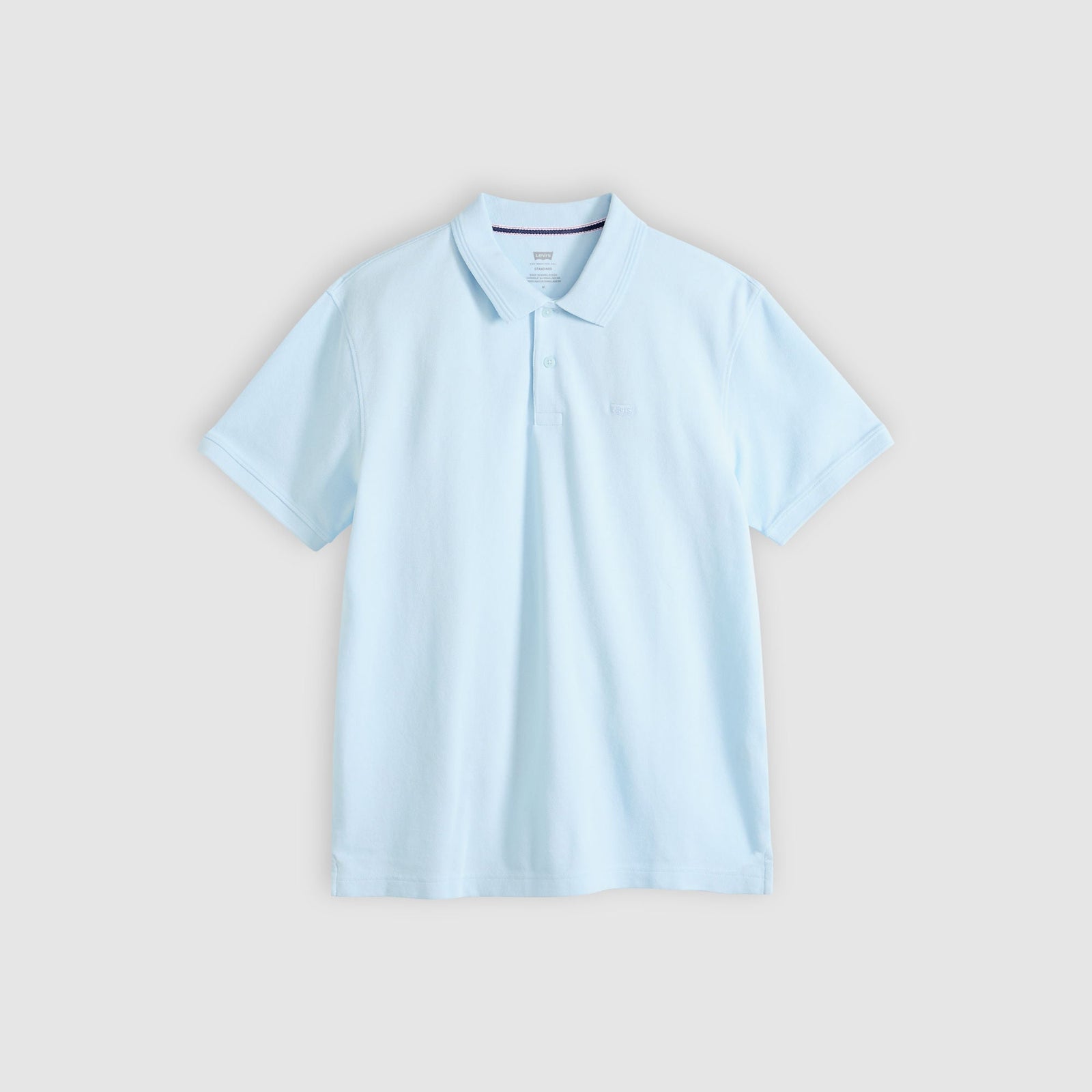 Main 5 - Levi's® Men's Original Polo - 005FM0005