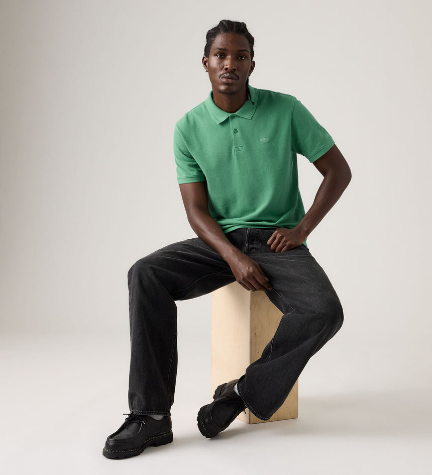 Main 5 - Levi's® Men's Original Polo - 005FM0007