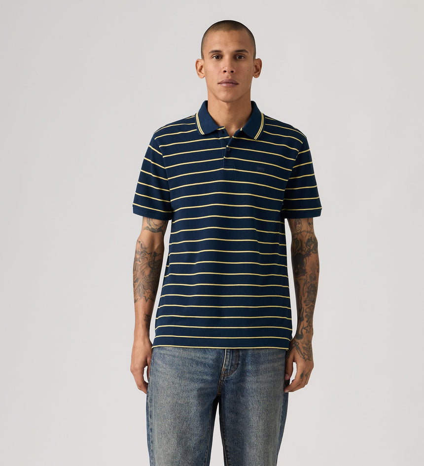 Main 1 - Levi's® Men's Original Polo - 005FM0008