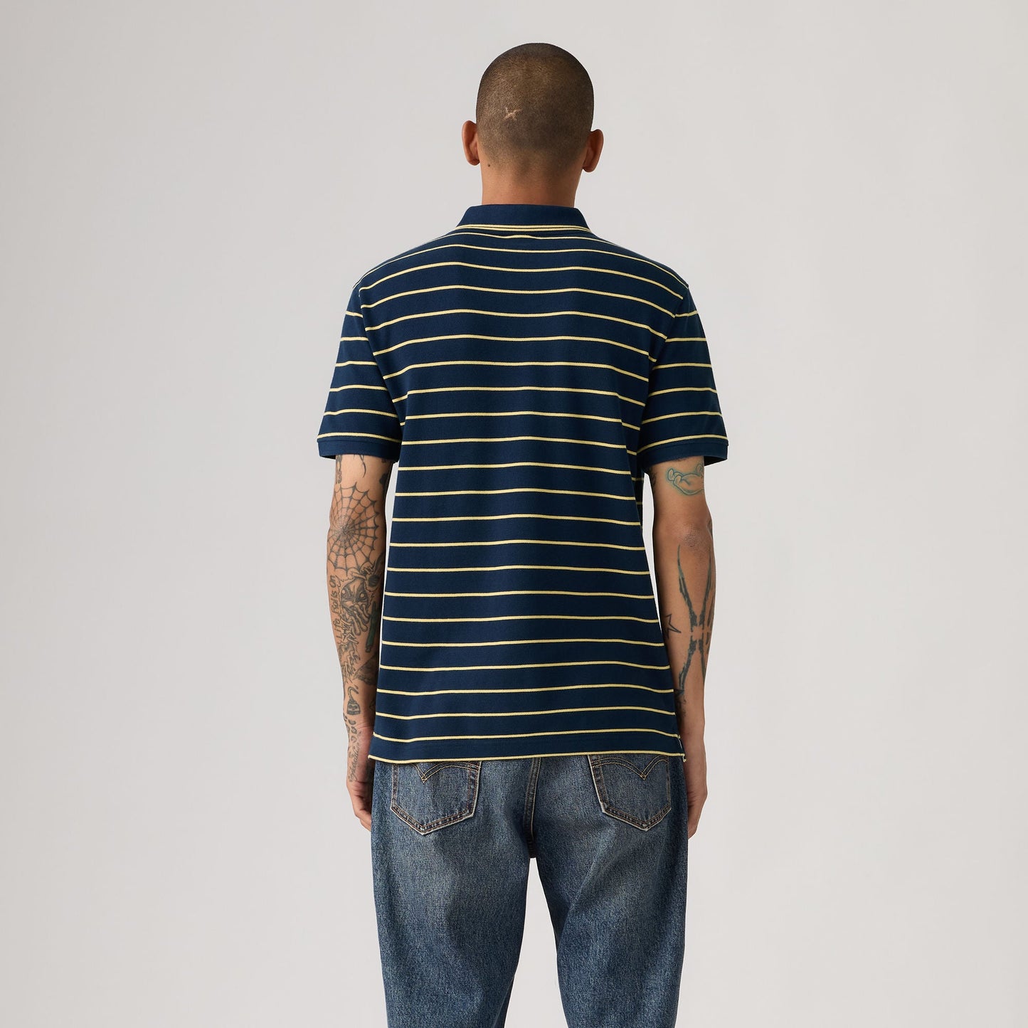 Levi's® Men's Original Polo