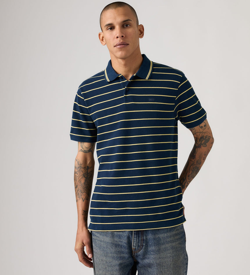 Main 3 - Levi's® Men's Original Polo - 005FM0008