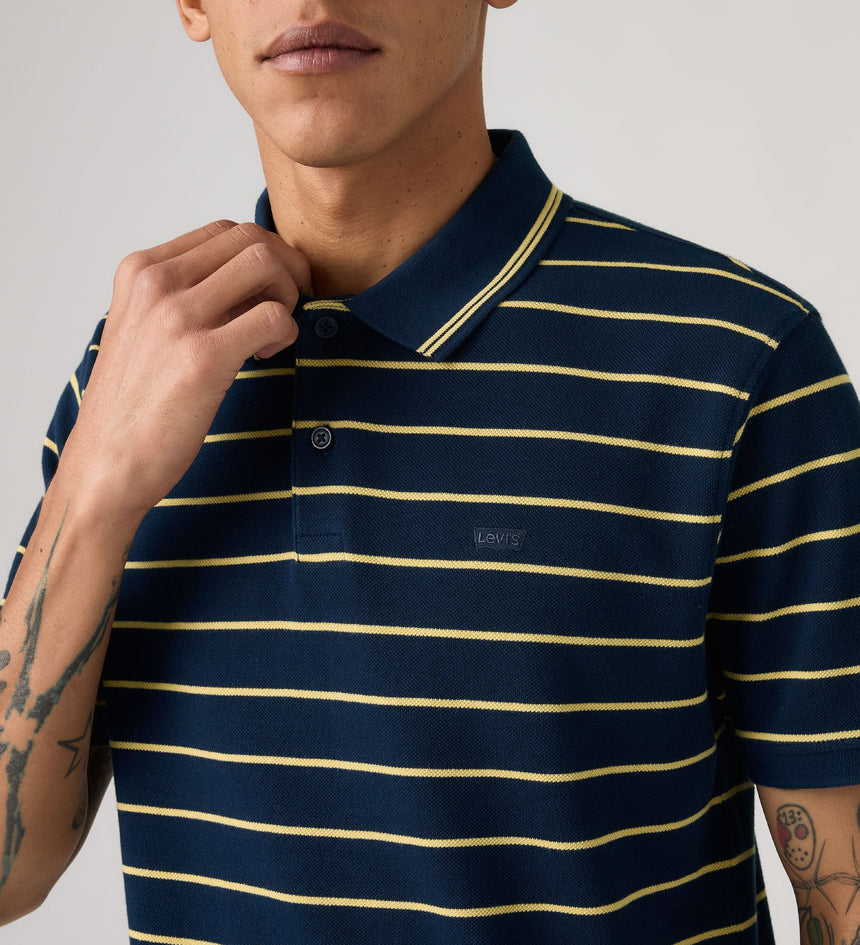Main 4 - Levi's® Men's Original Polo - 005FM0008
