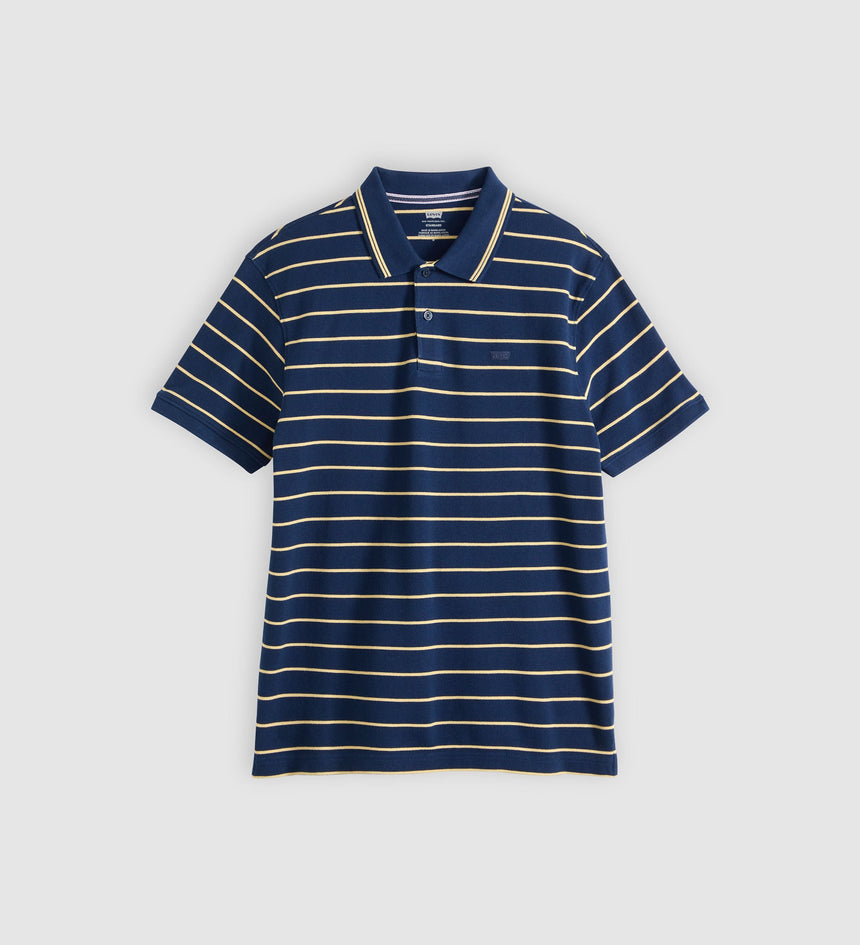 Main 5 - Levi's® Men's Original Polo - 005FM0008