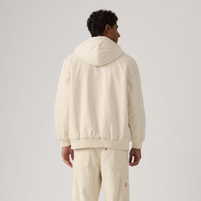 Thumbnail 2 - Levi's® Men's Potrero Hoodie - A32220019