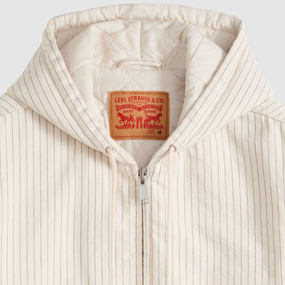 Thumbnail 6 - Levi's® Men's Potrero Hoodie - A32220019