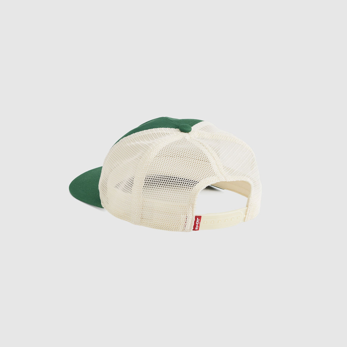 Levi's® Men's Presidio Trucker Cap