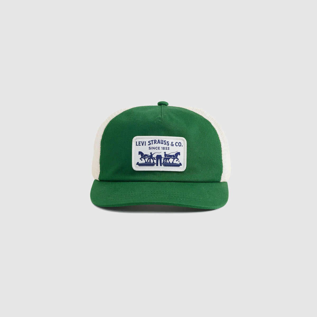 Levi's® Men's Presidio Trucker Cap