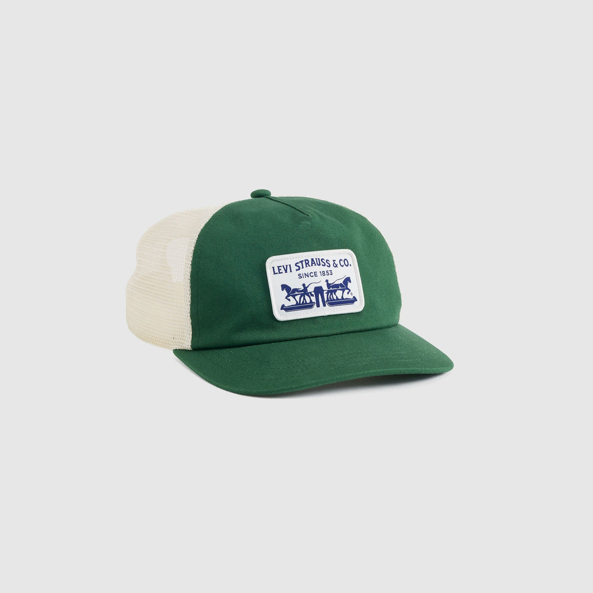 Levi's® Men's Presidio Trucker Cap