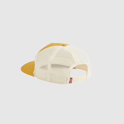 Thumbnail 2 - Levi's® Men's Presidio Trucker Cap - 007YQ0003